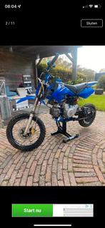 Een mooie crosser automaat 107cc, Fietsen en Brommers, Ophalen of Verzenden, Zo goed als nieuw, Overige merken