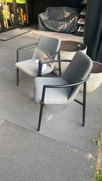 Yoi stoelen, Ophalen, Zo goed als nieuw, Aluminium