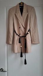 Zara blazer - maat XS, Ophalen of Verzenden, Zo goed als nieuw, Jasje, Maat 34 (XS) of kleiner
