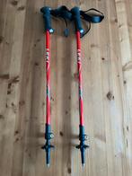 Leki vario xs wandelstokken max lengte = 110cm, Ophalen, Zo goed als nieuw, Wandelstok