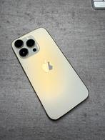  Apple iphone 14 Pro Goud 128GB, Apple, Ophalen of Verzenden, Zo goed als nieuw, Apple