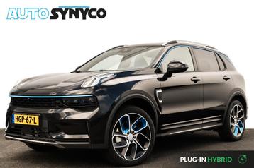 Lynk & Co 01 1.5 Plug-in Hybrid 262 Pk | *Nieuwe Auto* | Nw  beschikbaar voor biedingen