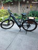 Cube electrische touring fiets, Ophalen, Zo goed als nieuw, Cube, 50 km per accu of meer