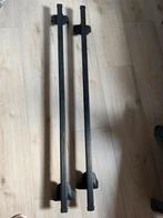 Thule dakdragers w 205 mercedes, Auto diversen, Dakdragers, Ophalen of Verzenden