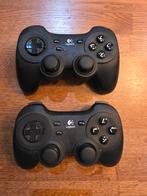 Logitech Controller - Gebruikt, Spelcomputers en Games, Ophalen of Verzenden, Gebruikt
