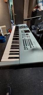 Yamaha Motif XS7, Gebruikt, Ophalen of Verzenden, Yamaha, 76 toetsen