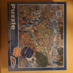 Action thema puzzel Grafix, Ophalen of Verzenden, 500 t/m 1500 stukjes, Nieuw, Legpuzzel