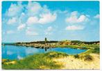 Terschelling Dellewal gelopen ansichtkaart ( B2575), Verzenden, 1980 tot heden, Gelopen, Waddeneilanden