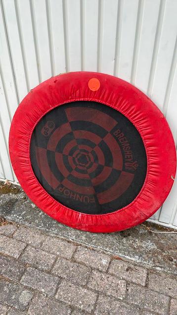 Trampoline Bremshey beschikbaar voor biedingen
