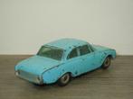 Ford Taunus 17M - Tekno 826 Denmark - Blauw, Hobby en Vrije tijd, Modelauto's | 1:43, Overige merken, Gebruikt, Auto, Verzenden