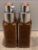 Dior forever 24h wear high perfection skin care foundation, Overige kleuren, Gehele gezicht, Ophalen of Verzenden, Zo goed als nieuw