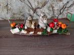 Herfststukje voor gezellige avonden, Ophalen of Verzenden