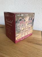 Händel Celebration 39 Cd’+ DVD + Cd Rom complete Box., Kamermuziek, Boxset, Ophalen of Verzenden, Zo goed als nieuw