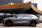 Audi Q8 50 TDI quattro Pro Line S/ACC/Pano/HUD/Massage/Stoel, Auto's, Audi, Automaat, Gebruikt, USB, Bedrijf