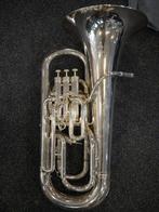 euphonium Besson Sovereign BE967-2-0 uit 2016 verwacht, Muziek en Instrumenten, Blaasinstrumenten | Tuba's, Ophalen of Verzenden