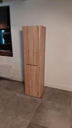 Badkamer kast, (Half)hoge kast, Minder dan 50 cm, Nieuw, Ophalen of Verzenden