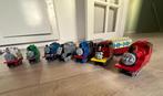 Grote set Thomas de trein Duplo, Ophalen of Verzenden, Gebruikt