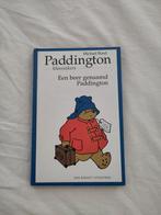 M. Bond - Een beer genaamd Paddington, Ophalen of Verzenden, Zo goed als nieuw, M. Bond