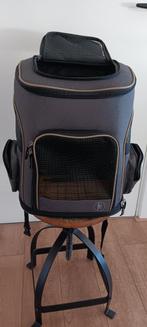 Rugtas, Dieren en Toebehoren, Honden-accessoires, Ophalen