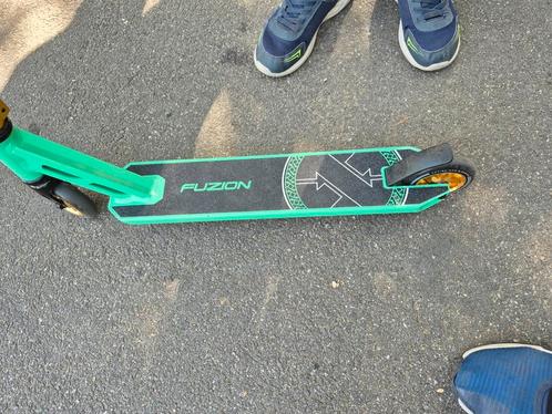 Nieuwe fuzion X proserie 5, Fietsen en Brommers, Steps, Nieuw, Overige typen, Ophalen of Verzenden