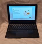 chromebook met 360 klapbaar touchscherm, Computers en Software, Chromebooks, Ophalen, Prowise, Touchscreen, 11 inch
