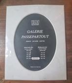 ✨️BUNDELKORTING‼️ Passe-partout Nieuw 30x40cm✨️, Overige materialen, Minder dan 50 cm, Nieuw, Ophalen of Verzenden