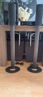 Harman Kardon BDS 280, Audio, Tv en Foto, Home Cinema-sets, Overige merken, Gebruikt, 2.1-systeem, Blu-ray-speler