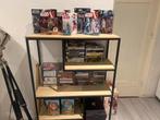 Groot Lot: Games, Star Wars & Fabeltjeskrant, Ophalen of Verzenden, Gebruikt, Overige genres, Online