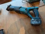 Makita accuzaag, Ophalen, Gebruikt, 600 watt of meer, Overige typen