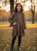 Jurk 128, Vero moda, Meisje, Ophalen of Verzenden, Zo goed als nieuw