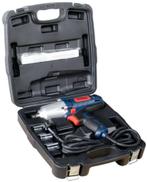 Gude ESS 350 elektrische slagmoersleutel incl. 3 doppen!!, Auto diversen, Autogereedschap, Ophalen, Nieuw