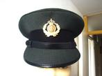 Pet,Kepie,Koninklijke,Landmacht,GLT,DT,2001,Onder,Officier, Verzamelen, Verzenden, Landmacht, Nederland, Helm of Baret