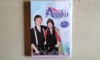 Amika seizoen 1 dvd 2, origineel, Cd's en Dvd's, Dvd's | Kinderen en Jeugd, Alle leeftijden, Ophalen of Verzenden, Film, Zo goed als nieuw