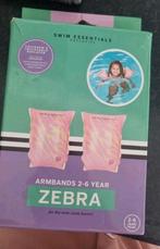 Zwembandjes 2-6 jaar, Tickets en Kaartjes, Eén persoon, Cadeaubon, Overige typen