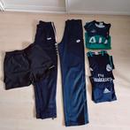 Sportkleding maat 158-164, Ophalen of Verzenden, Zo goed als nieuw, Sport- of Zwemkleding