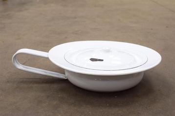 Emaille ondersteek 48456 beschikbaar voor biedingen