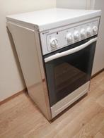 Indesit Gasfornuis met Elektrische Oven, Witgoed en Apparatuur, Ophalen