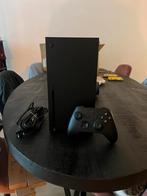 Xbox Series X - Zo goed als nieuw!, Spelcomputers en Games, Spelcomputers | Xbox Series X en S, Ophalen, Zo goed als nieuw, Xbox Series X