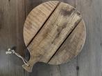 Houten Dienblad Plateau Plank Riverdale., Huis en Inrichting, Woonaccessoires | Dienbladen, Ophalen of Verzenden, Zo goed als nieuw