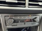 Climatronic Paneel van een Volkswagen Polo, Gebruikt, -, Volkswagen, -
