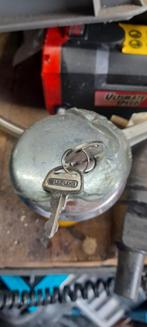 Tankdop suzuki, Motoren, Ophalen, Nieuw