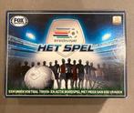 Eredivisie het spel., Hobby en Vrije tijd, Gezelschapsspellen | Bordspellen, Vijf spelers of meer, Ophalen of Verzenden, Gebruikt