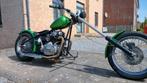 Yamaha XS650 Custom, Motoren, Particulier