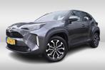 Toyota Yaris Cross 1.5 Hybrid Dynamic Limited (bj 2022), Te koop, Zilver of Grijs, Geïmporteerd, 550 kg