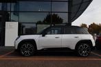 MINI Aceman E John Cooper Works Trim + Pakket XL, Auto's, Mini, Stof, Met garantie (alle), Wit, Origineel Nederlands