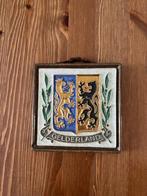 Tegeltje Gelderland, Ophalen of Verzenden