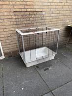 Ferplast Knaagdierenkooi / Rattenkooi, Ophalen, Kooi, Gebruikt, 60 tot 90 cm