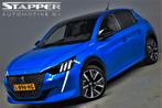 Peugeot 208 1.2 PureTech 101pk GT-Line OrgNL 1e.Eig CarPlay/, Auto's, Peugeot, Voorwielaandrijving, 101 pk, Gebruikt, Parkeersensor