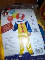 IT Kostuum - Maat L, Maat 52/54 (L), Carnaval, Amscan, Nieuw