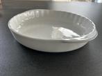 Vivo Villeroy & Boch taart/hartigetaart schaal rond, Verzenden, Nieuw, Schaal of Schalen, Overige stijlen